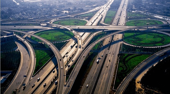 Get to know China's most exceptional expressways 23-24