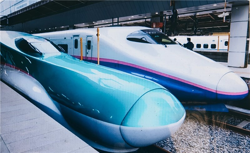 Why are Japan's bullet trains so popular